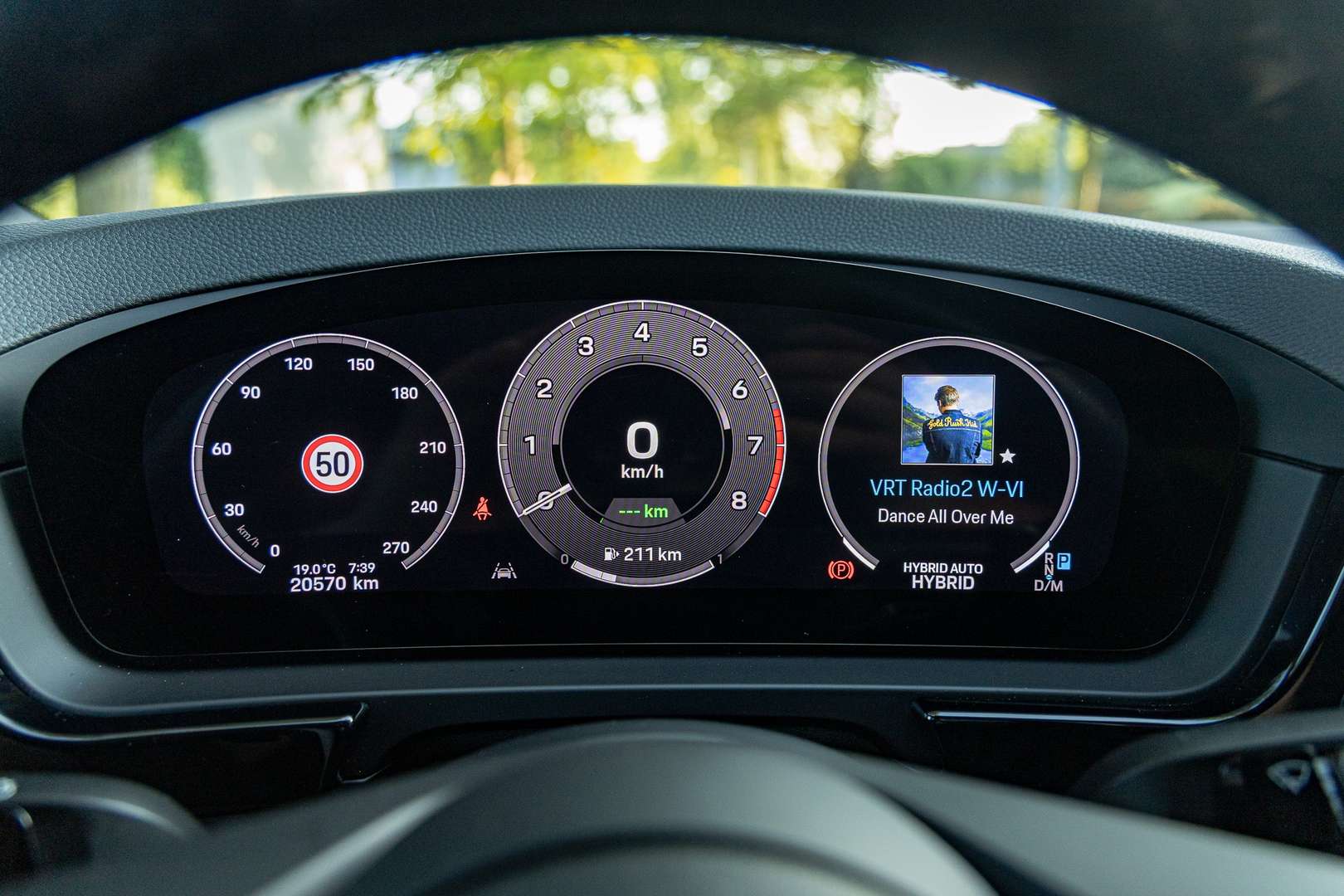 Porsche Cayenne E-Hybrid - 2023 - Joinsteer - #17