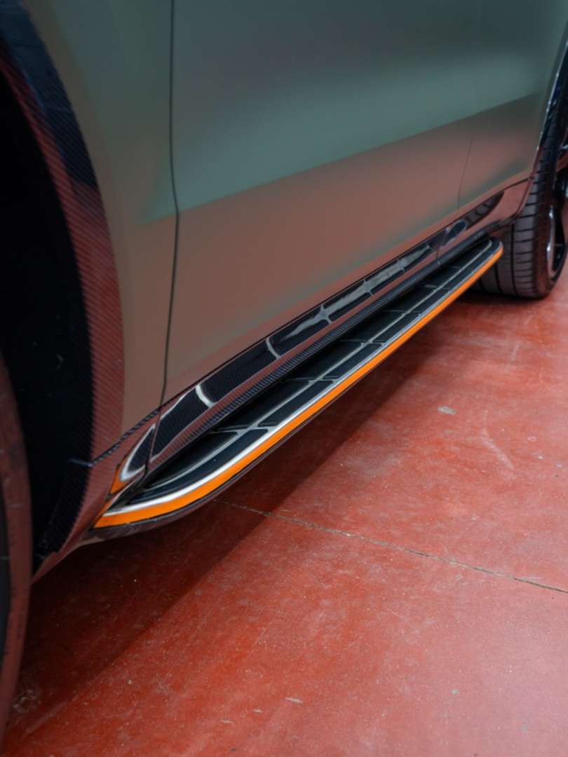 Porsche Cayenne - 2021 - Joinsteer - #40