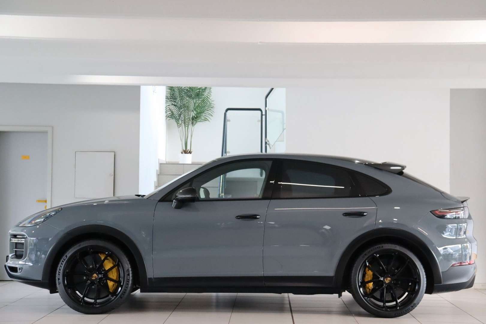 Porsche Cayenne Turbo GT - 2021 - Joinsteer - #5