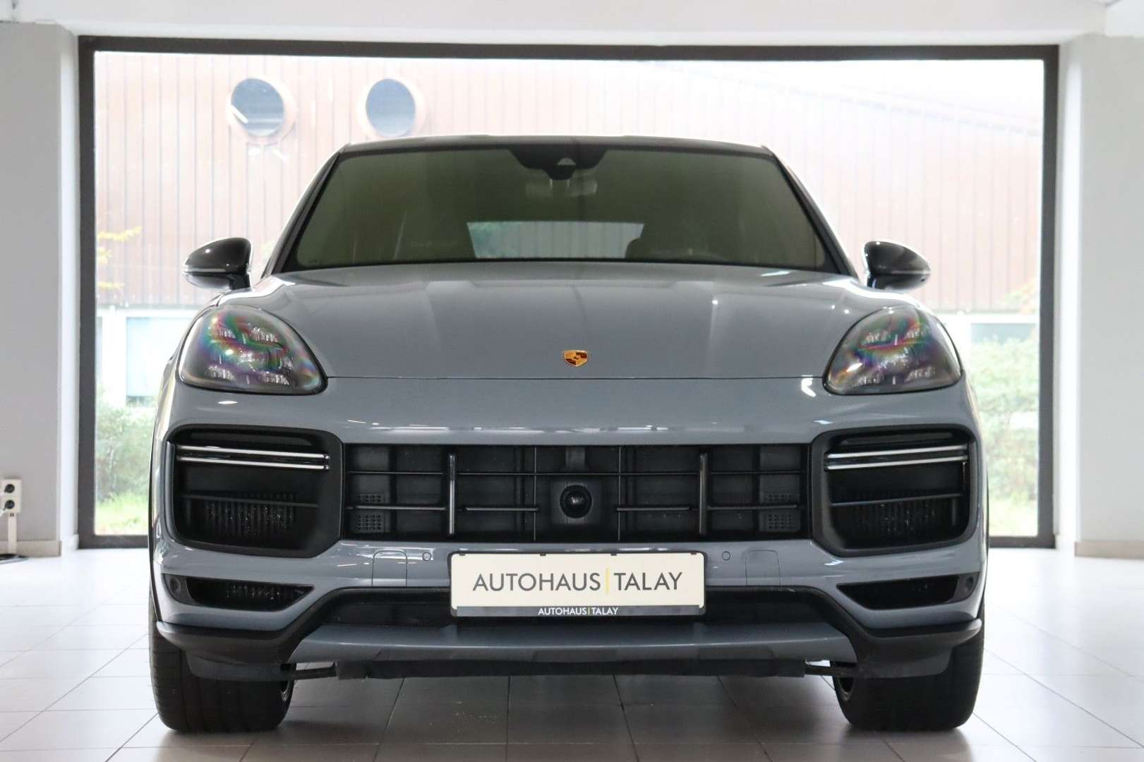 Porsche Cayenne Turbo GT Coupé - 2021 - Joinsteer - #2