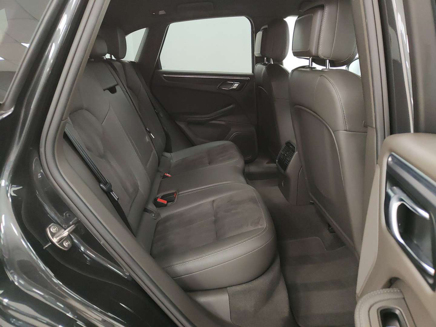 Porsche Macan I Base - 2019 - Joinsteer - #6