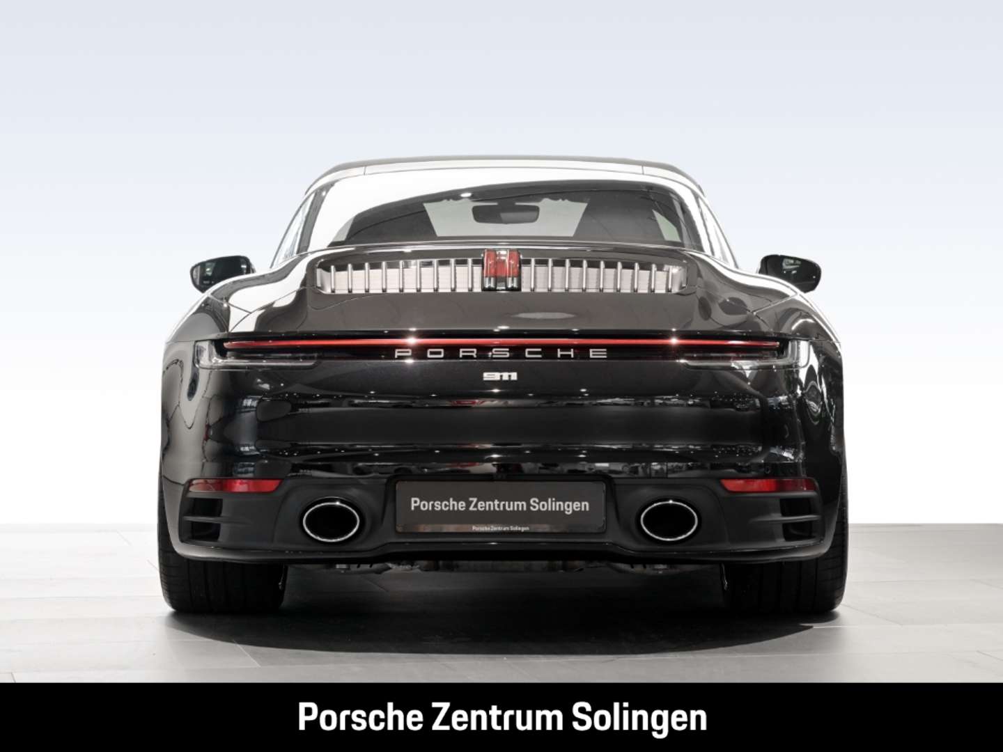 Porsche 911 Targa 4S - 2020 - Joinsteer - #4