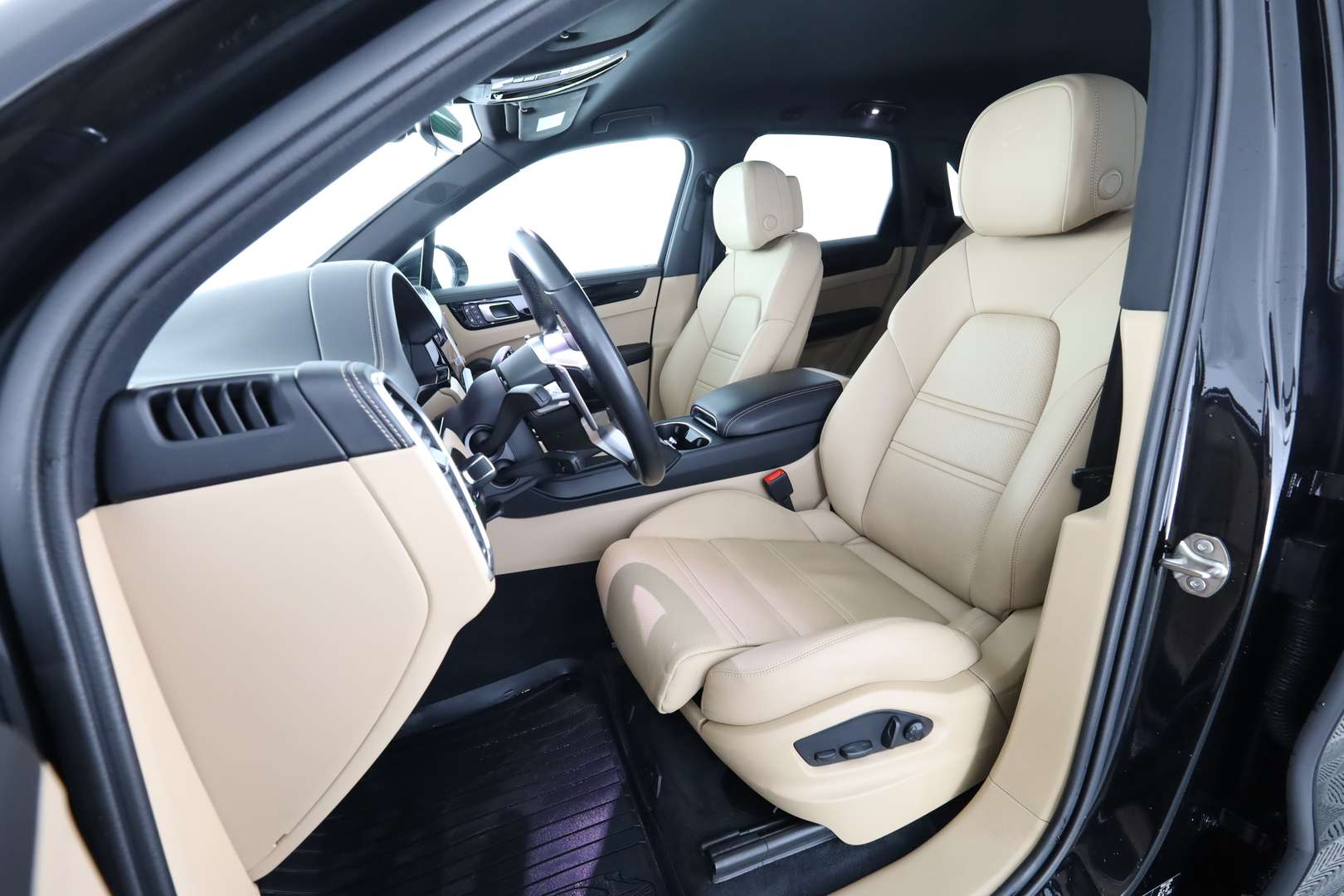 Porsche Cayenne S - 2022 - Joinsteer - #7