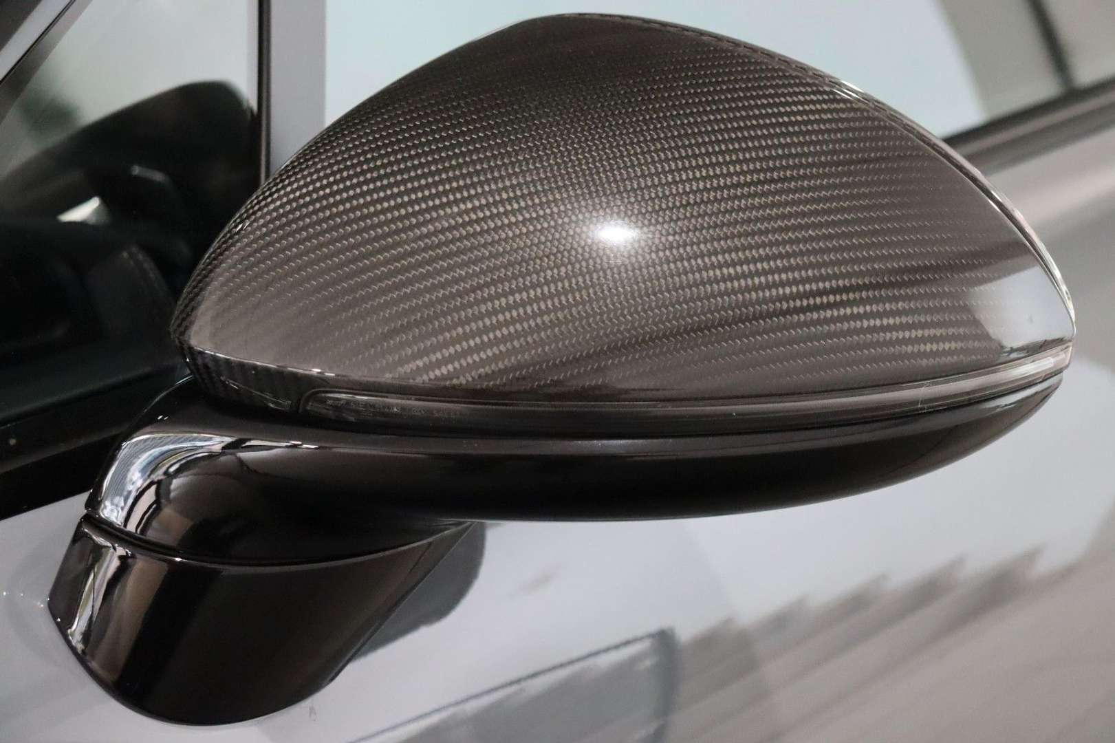 Porsche Cayenne Turbo GT - 2021 - Joinsteer - #7