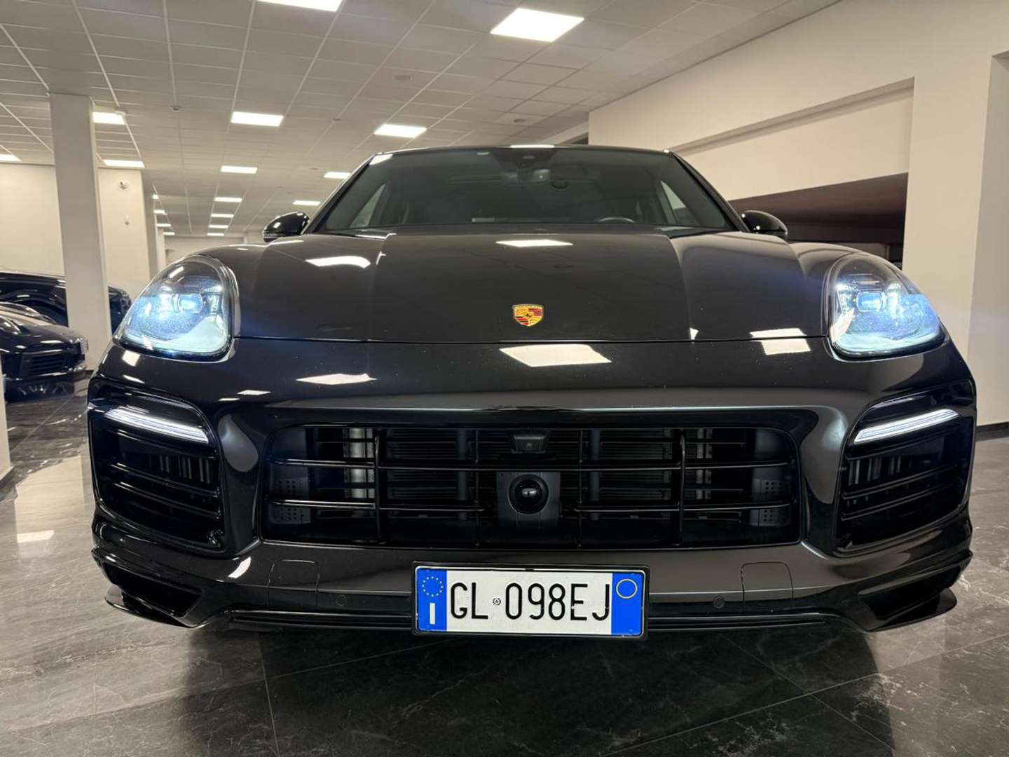 Porsche Cayenne E-Hybrid - 2023 - Joinsteer - #9