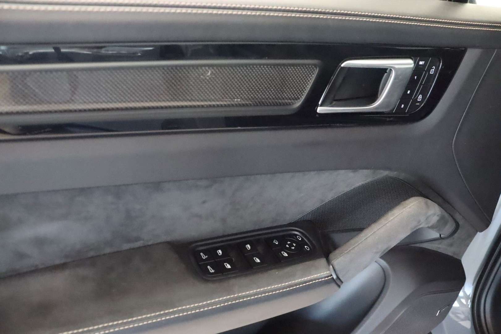 Porsche Cayenne Turbo GT - 2021 - Joinsteer - #9