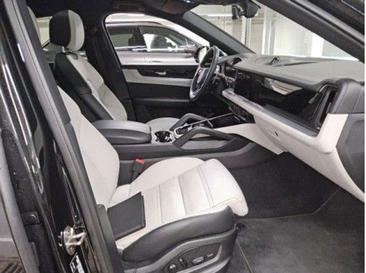 Porsche Cayenne III S — photo 7