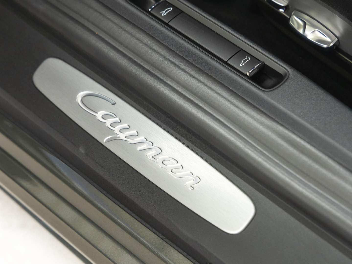 Porsche 718 Cayman - 2025 - Joinsteer - #29