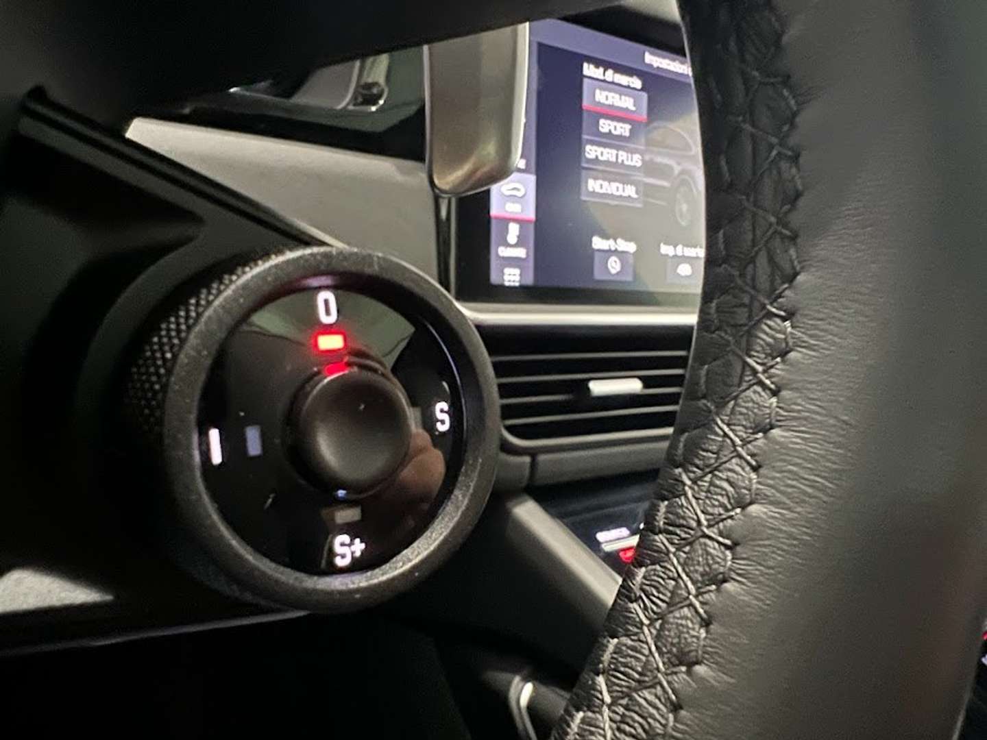 Porsche Cayenne Coupé Turbo - 2019 - Joinsteer - #15