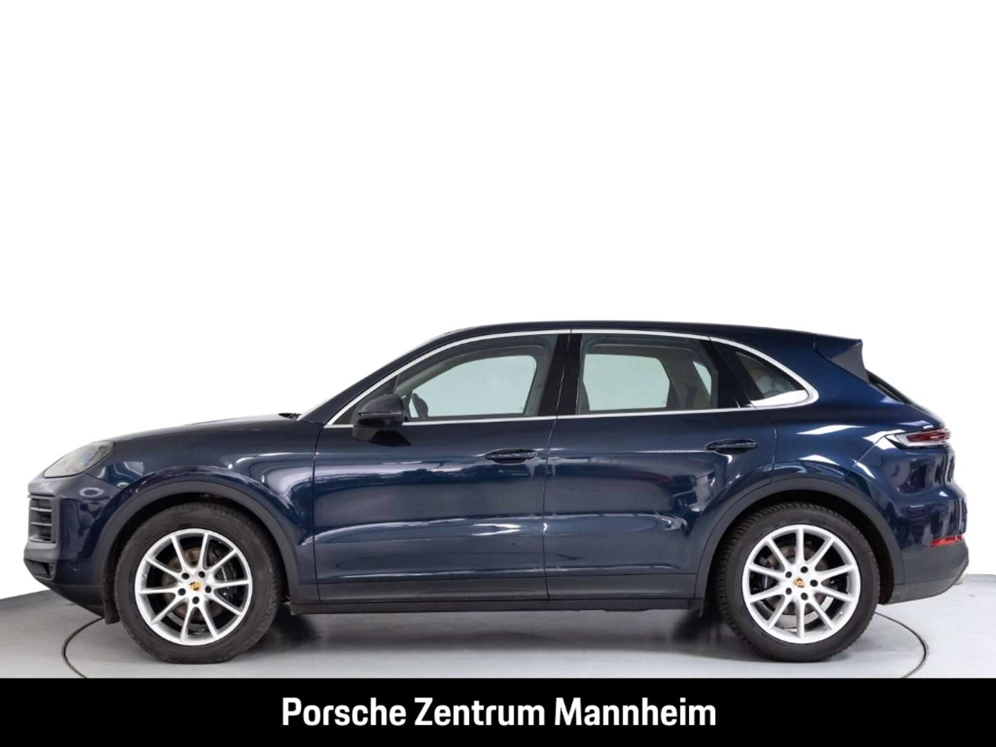 Porsche Cayenne - 2024 - Joinsteer - #2