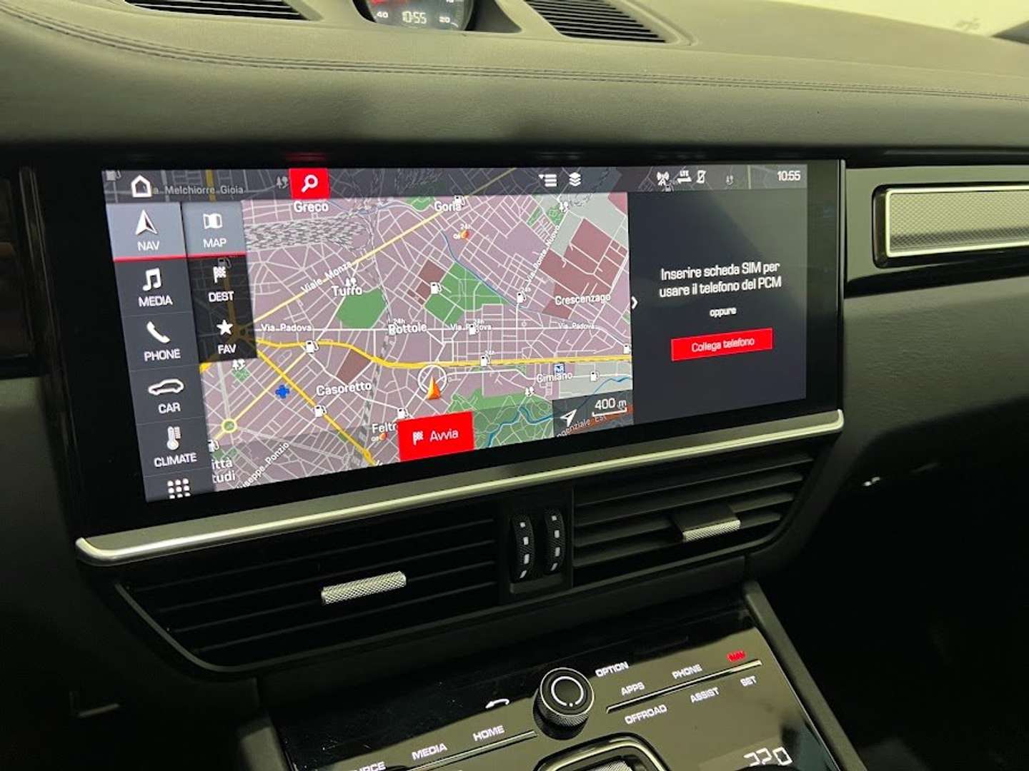 Porsche Cayenne Coupé Turbo - 2019 - Joinsteer - #17