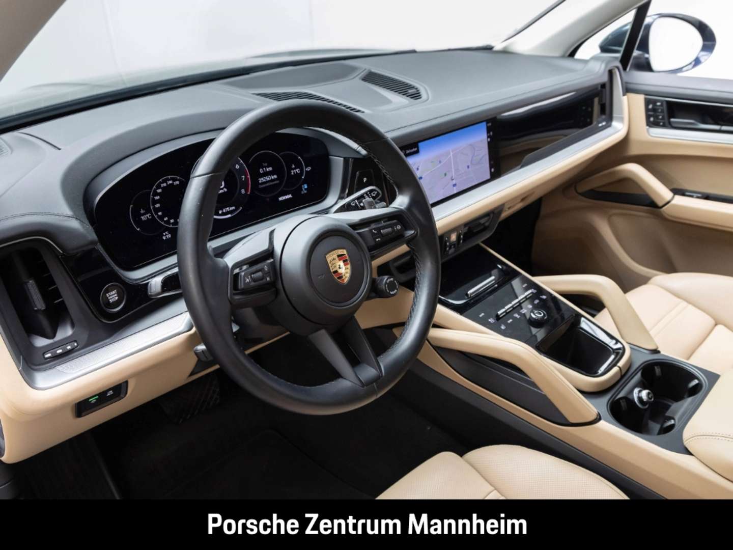 Porsche Cayenne - 2024 - Joinsteer - #4