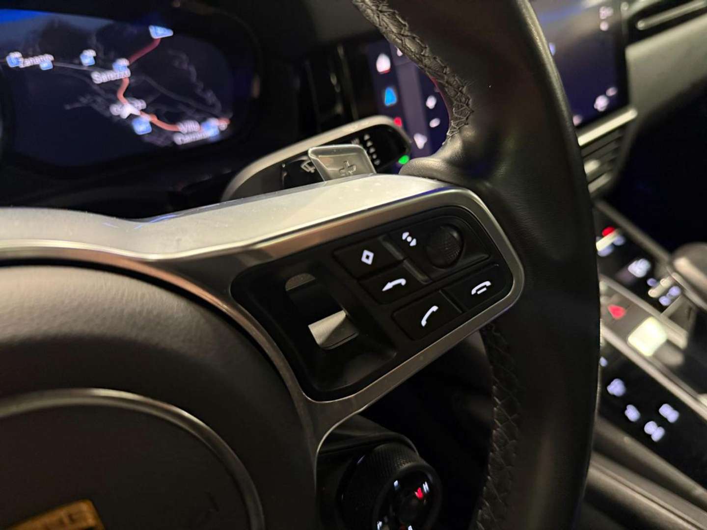 Porsche Cayenne E-Hybrid - 2023 - Joinsteer - #14