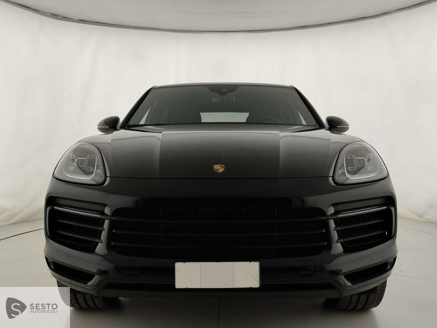 Porsche Cayenne E-Hybrid - 2021 - Joinsteer - #6