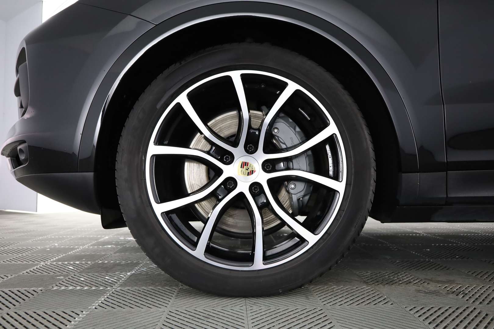 Porsche Cayenne S - 2022 - Joinsteer - #13