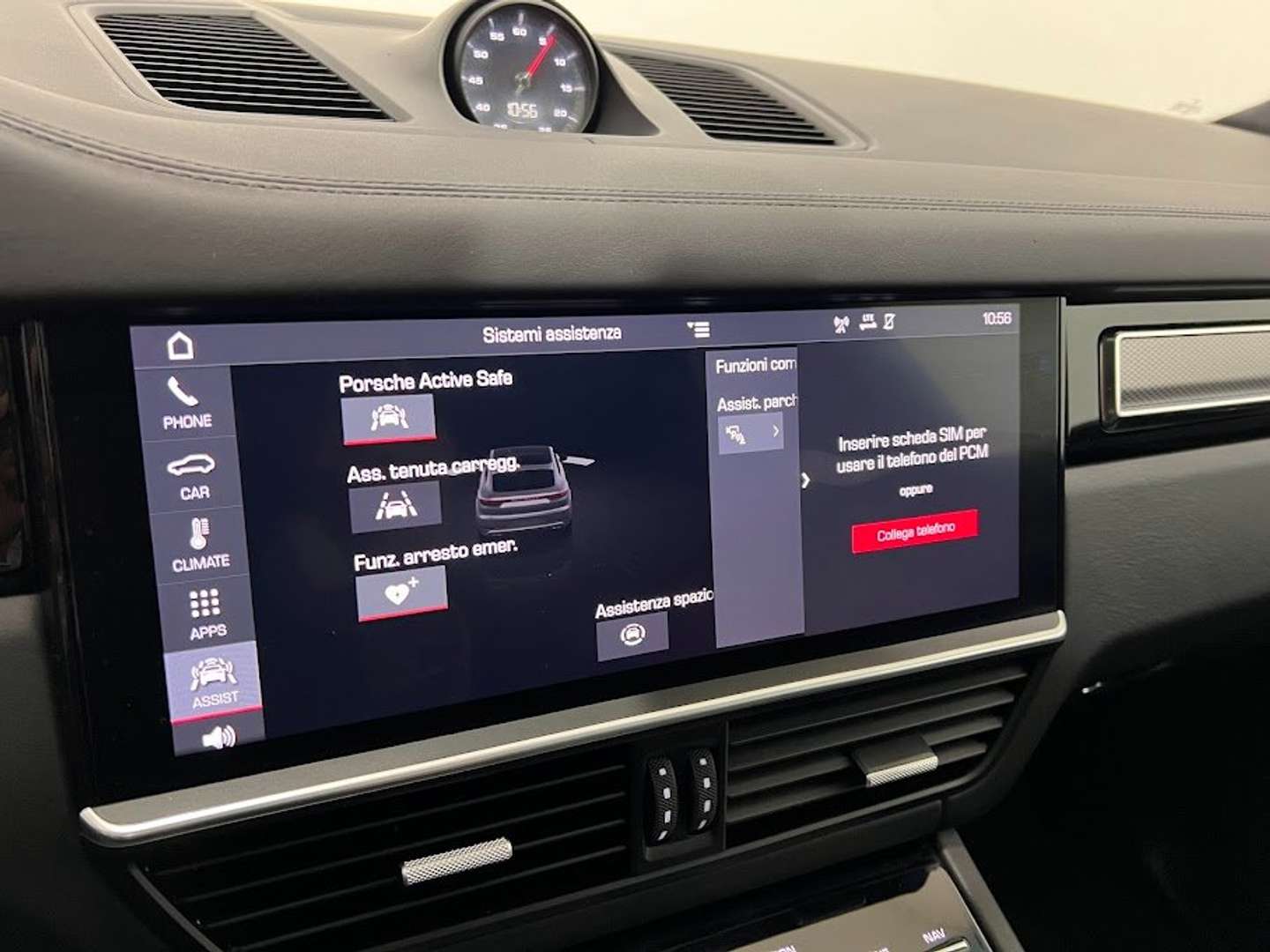 Porsche Cayenne Coupé Turbo - 2019 - Joinsteer - #20