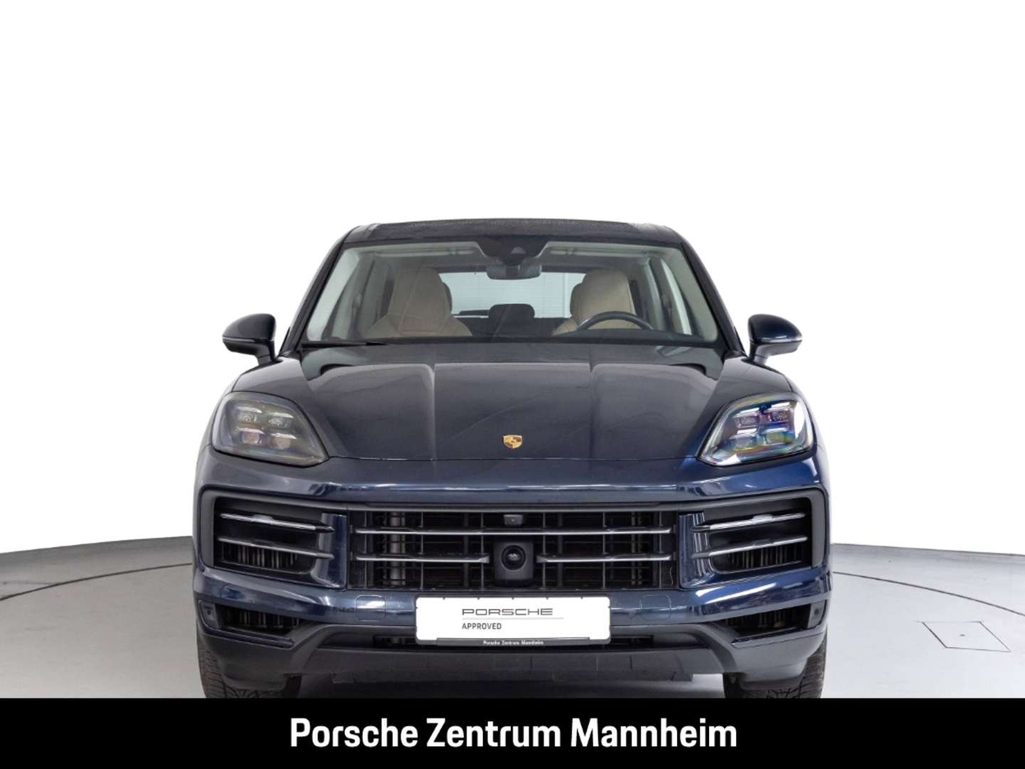 Porsche Cayenne - 2024 - Joinsteer - #6