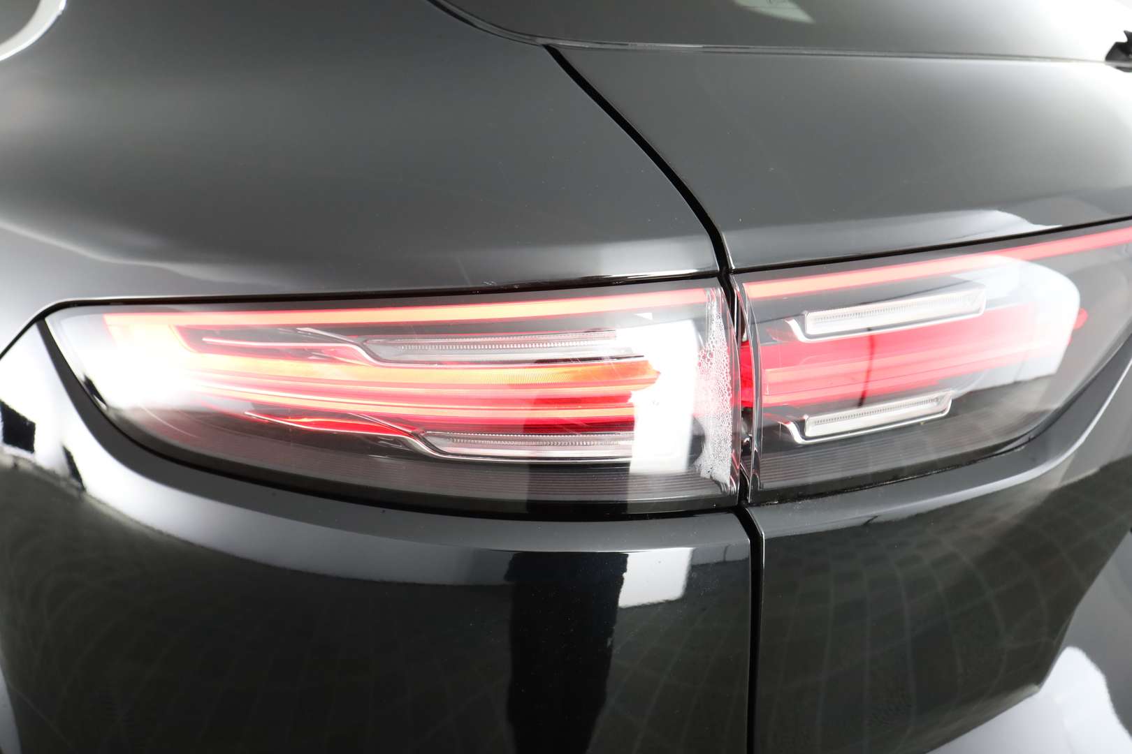 Porsche Cayenne S - 2022 - Joinsteer - #14