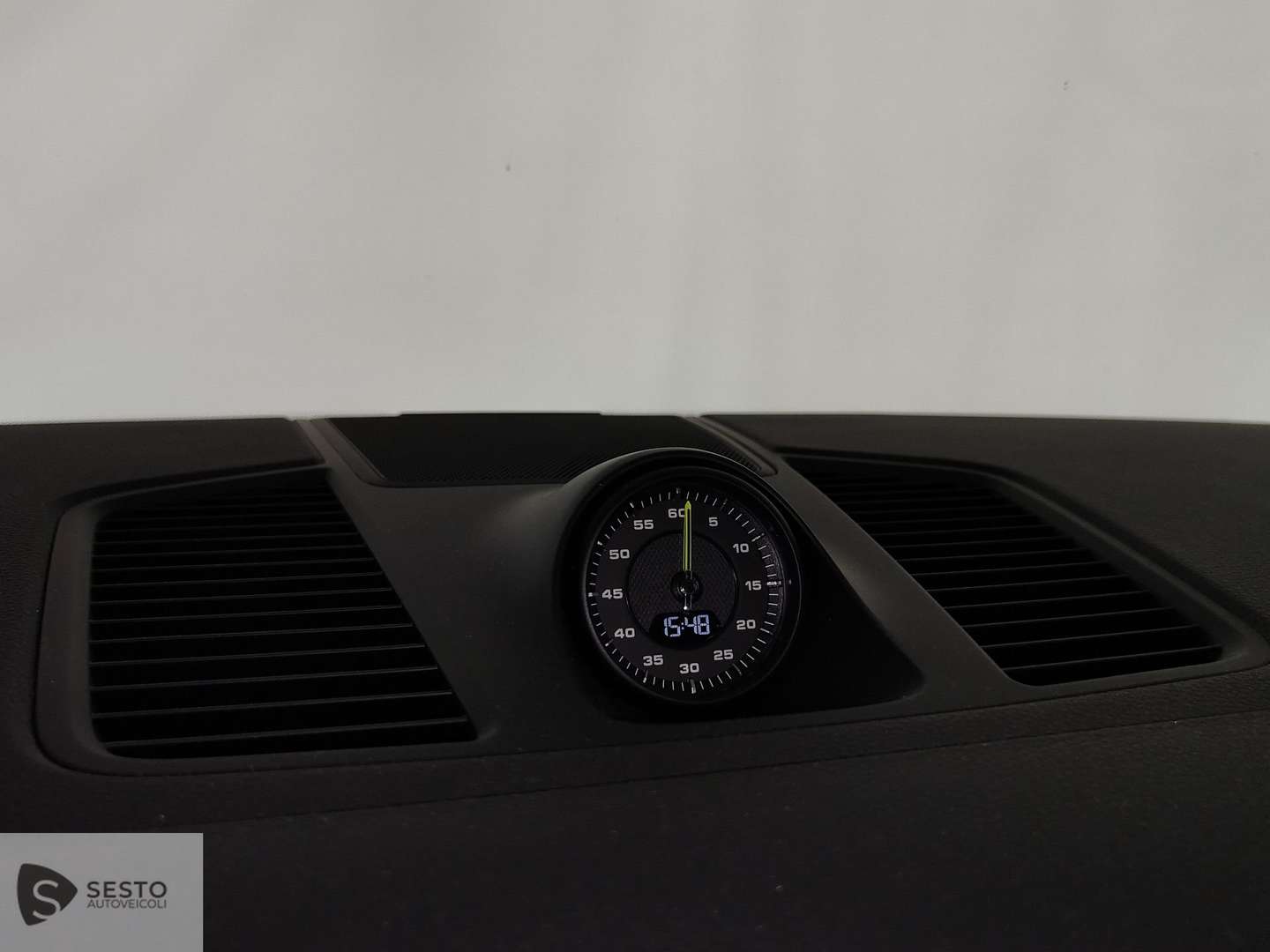 Porsche Cayenne E-Hybrid - 2021 - Joinsteer - #9