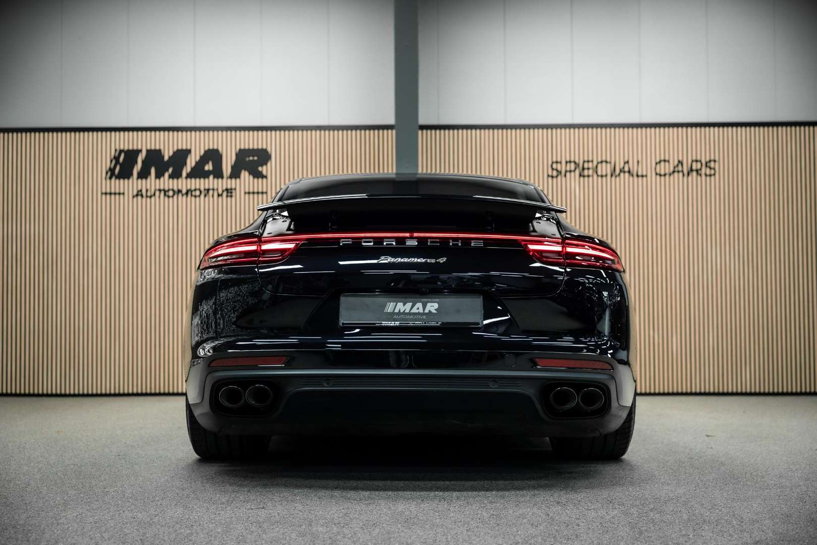 Porsche Panamera 4 E-Hybrid 10 Years Edition - 2020 - Joinsteer - #12