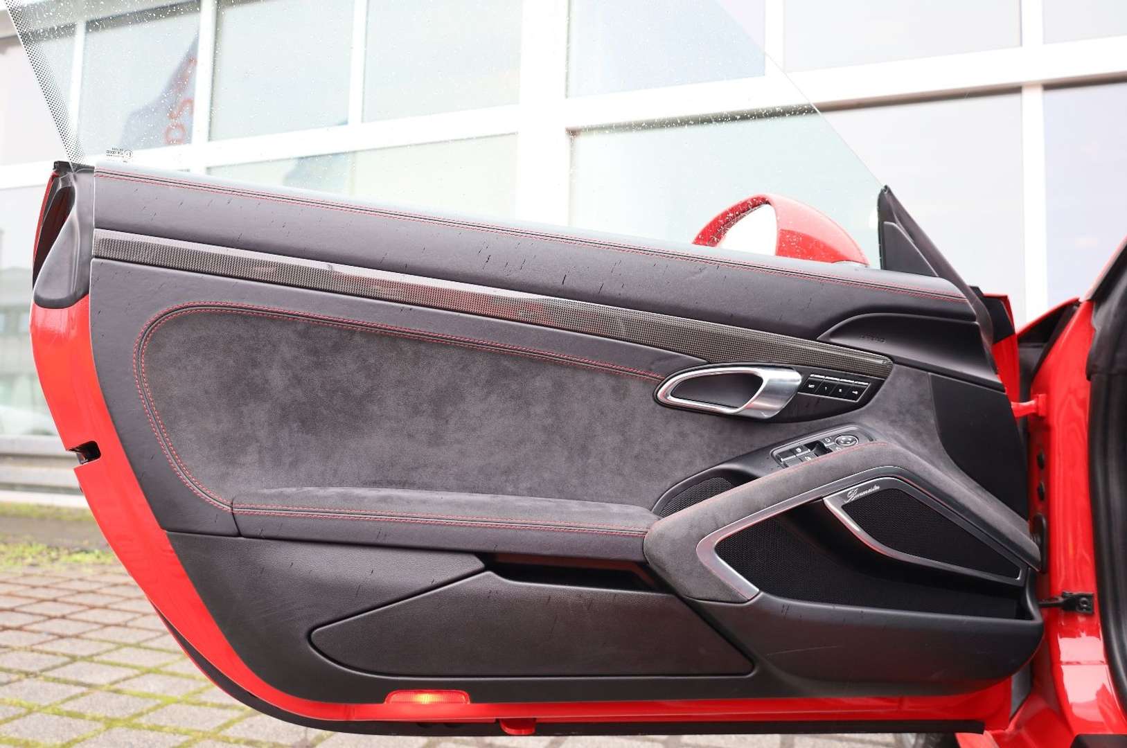 Porsche 911 Carrera 4S Targa - 2018 - Joinsteer - #9