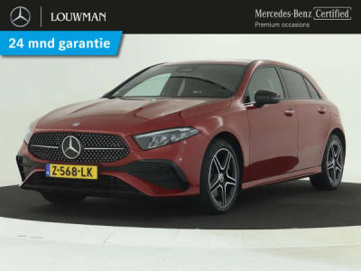 Mercedes Classe A 250e AMG Line -  - Joinsteer - #1