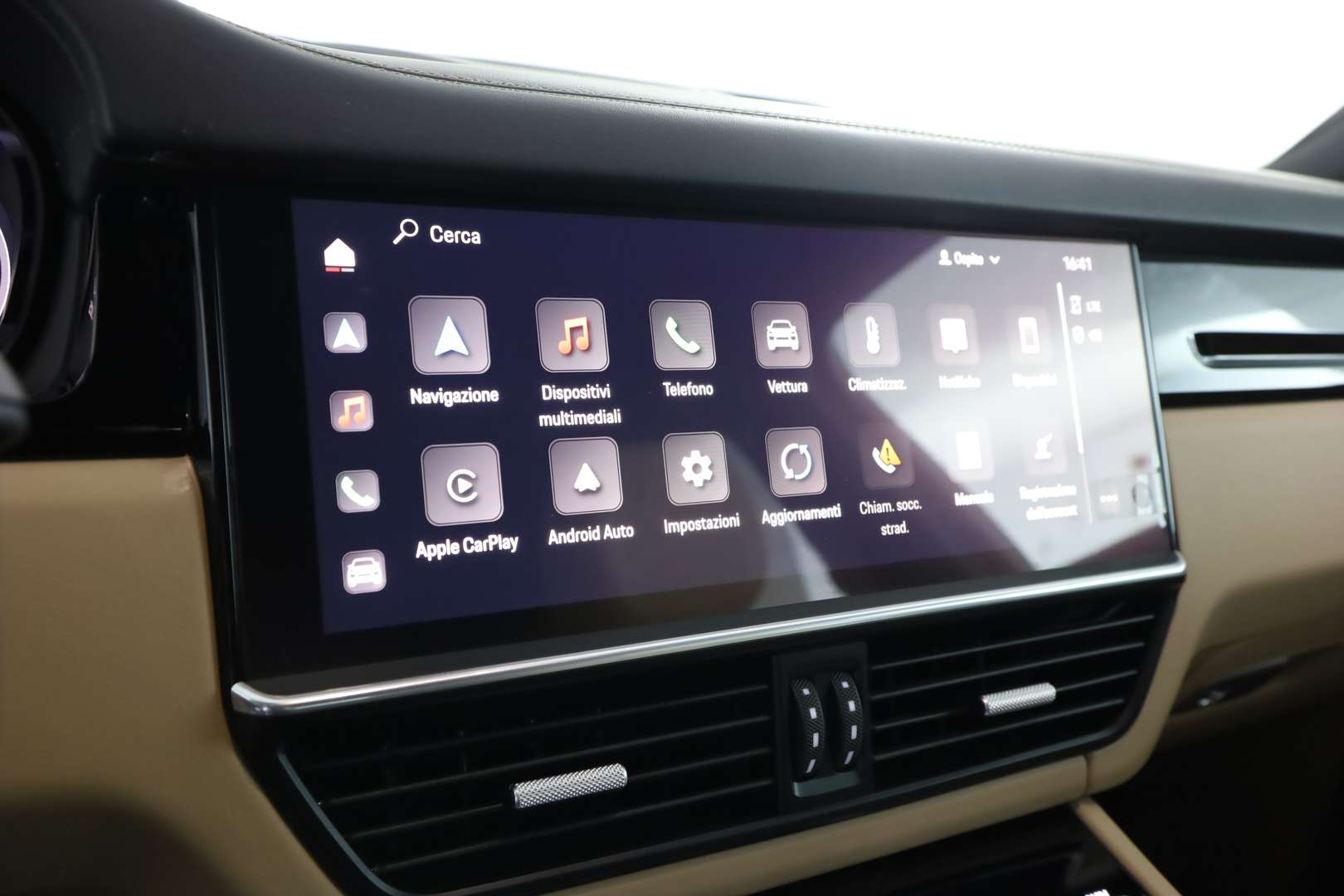 Porsche Cayenne S - 2022 - Joinsteer - #15