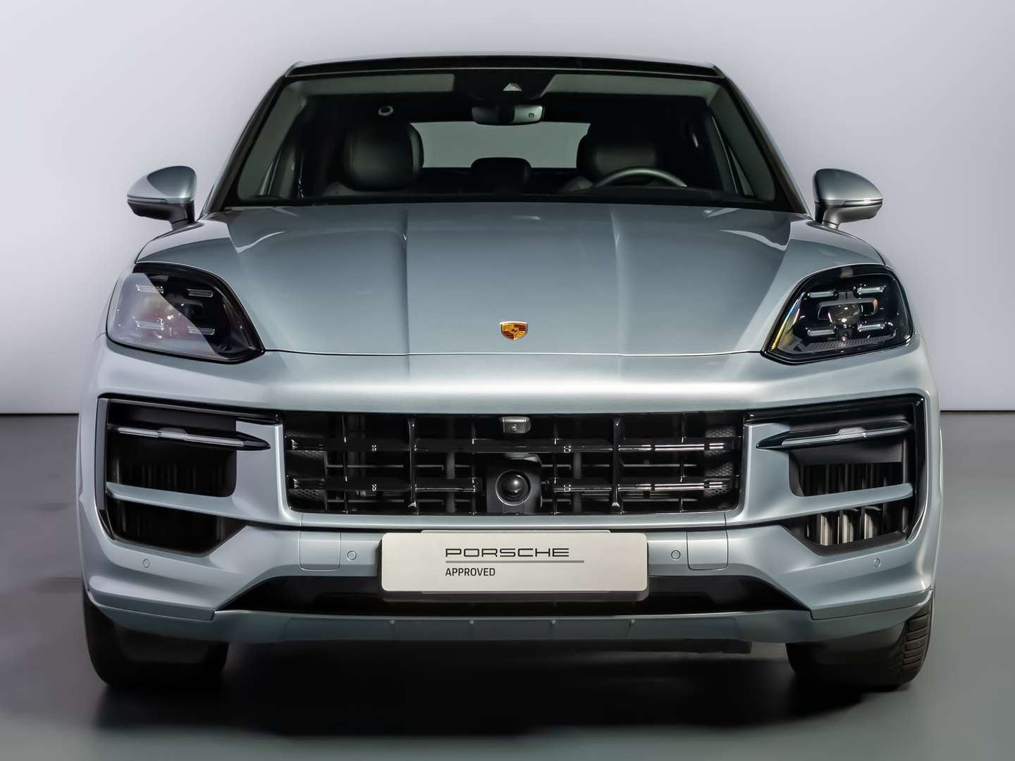Porsche Cayenne - 2025 - Joinsteer - #6
