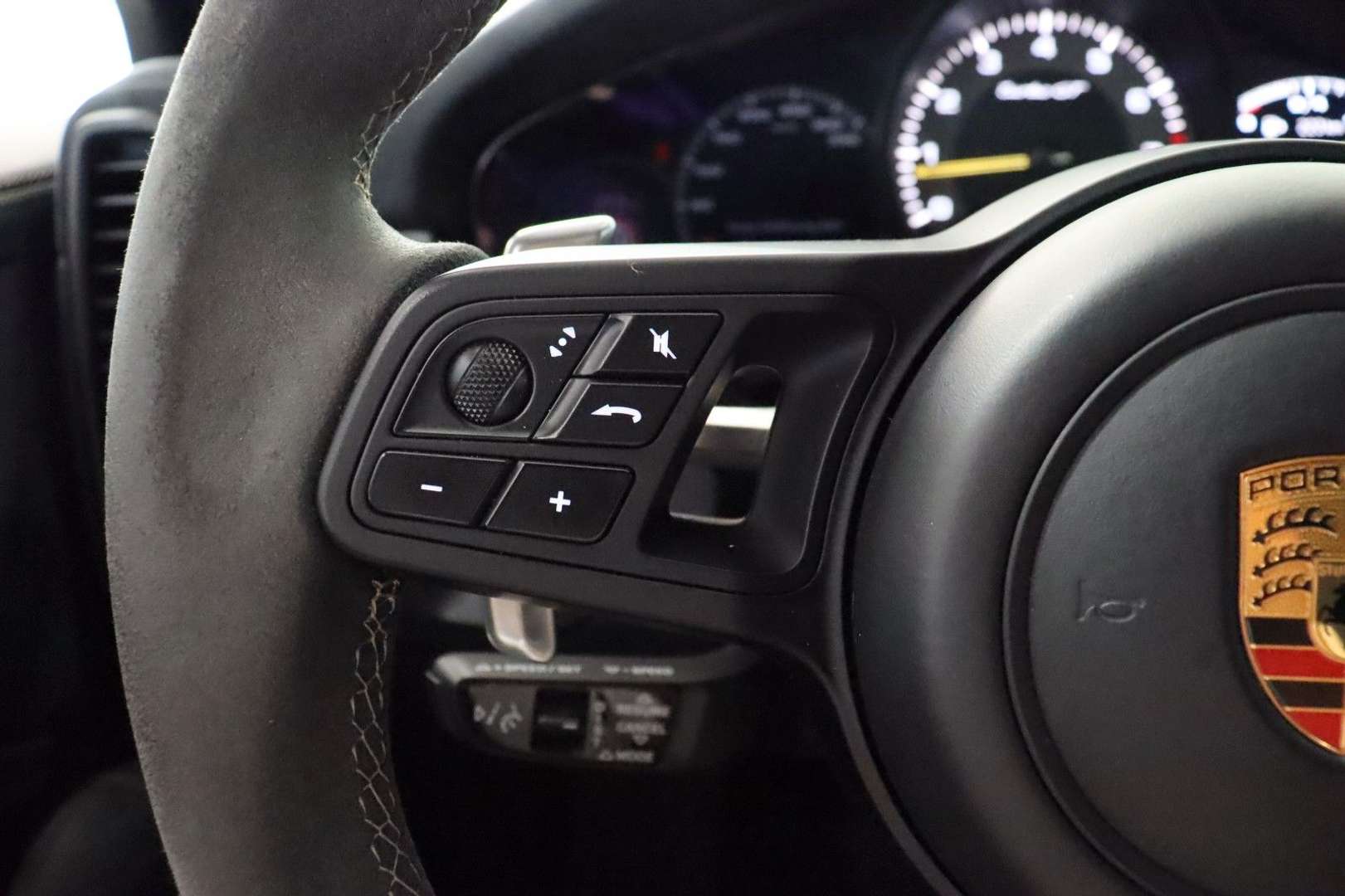 Porsche Cayenne Turbo GT Coupé - 2021 - Joinsteer - #13
