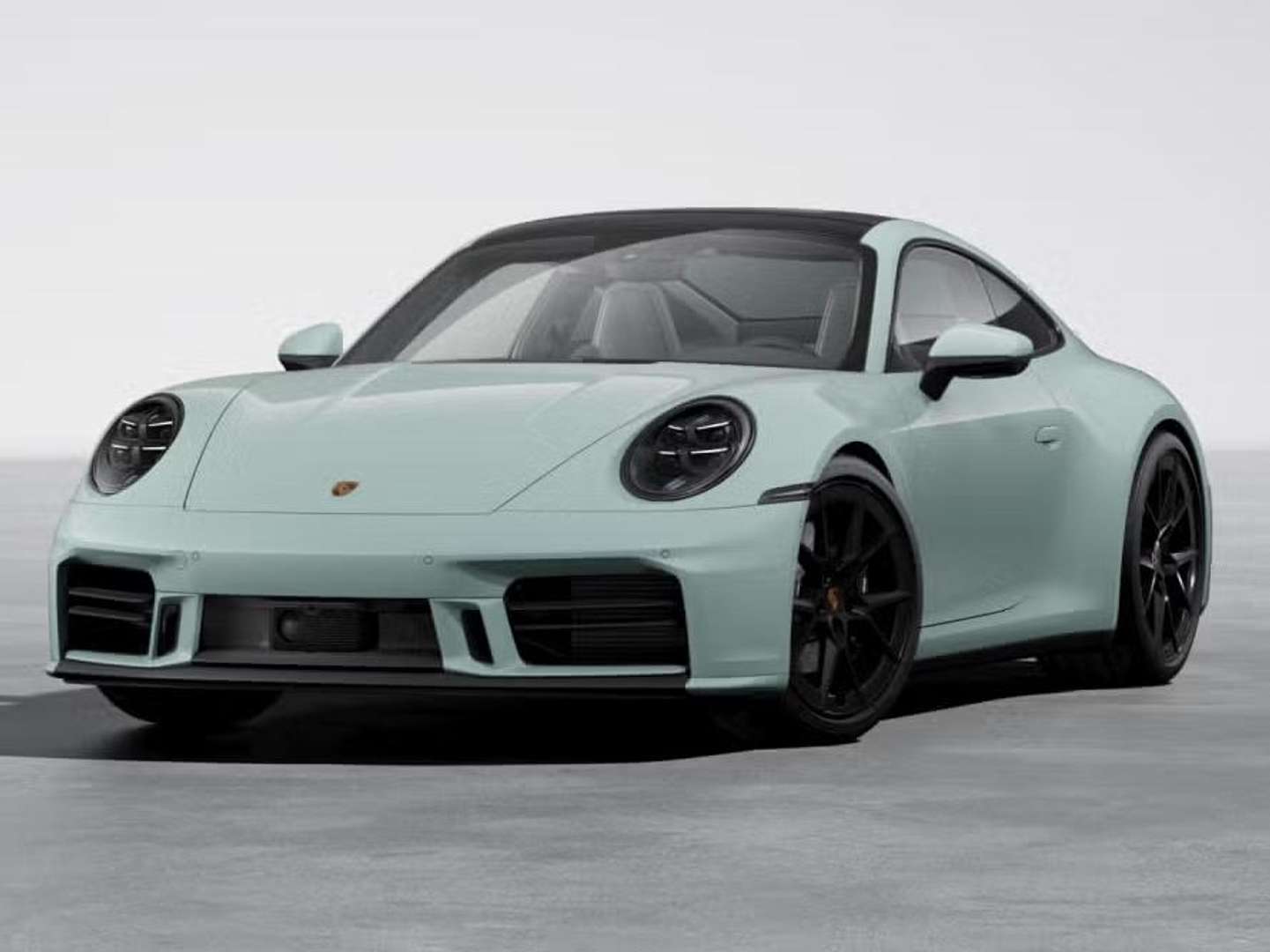 Porsche 911 Carrera - 2024 - Joinsteer - #1