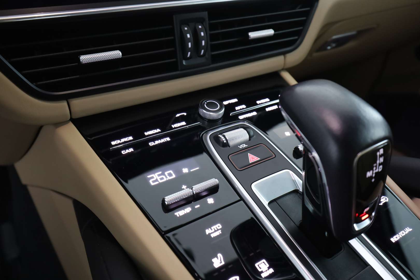 Porsche Cayenne S - 2022 - Joinsteer - #16