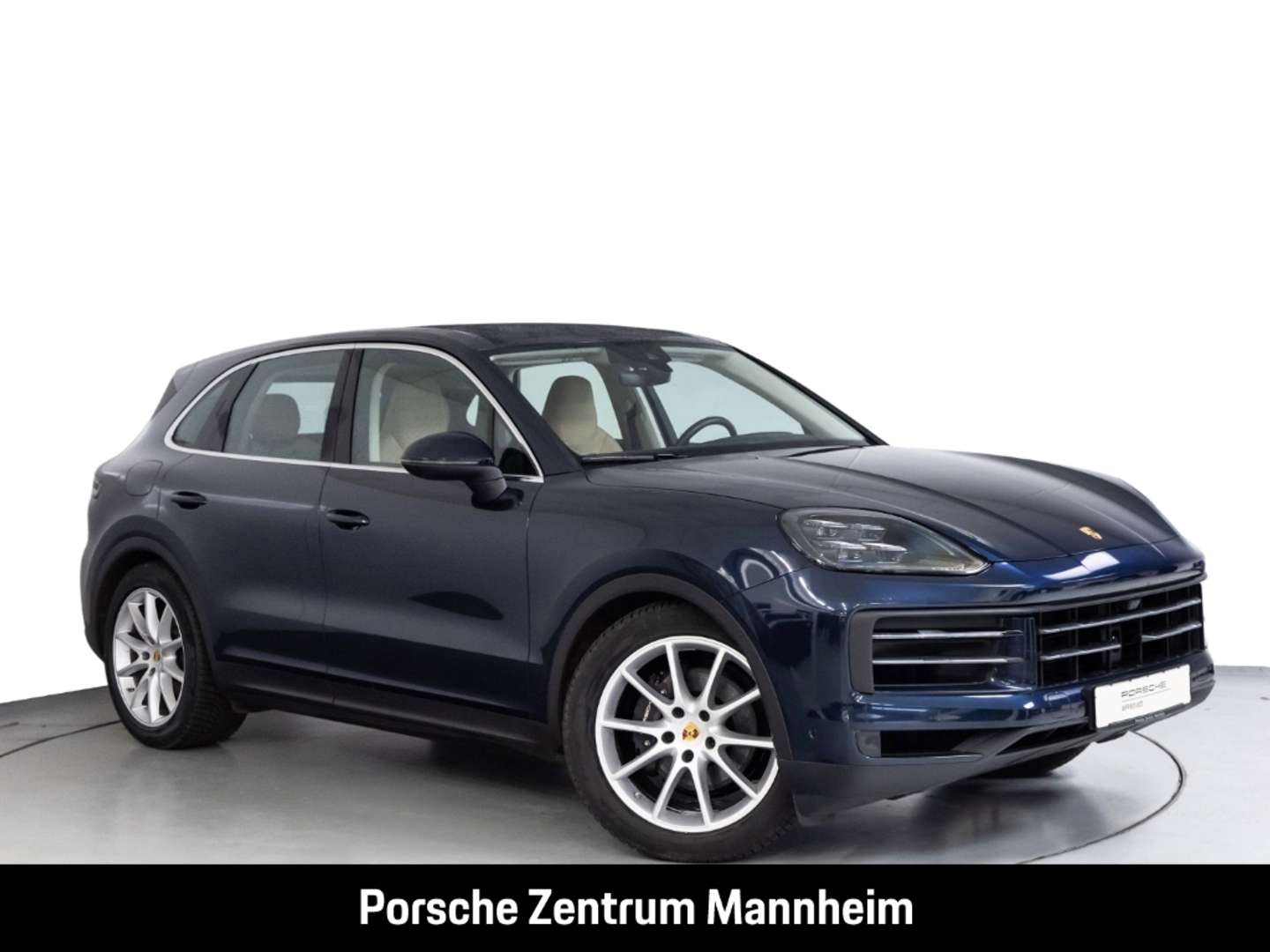 Porsche Cayenne - 2024 - Joinsteer - #9