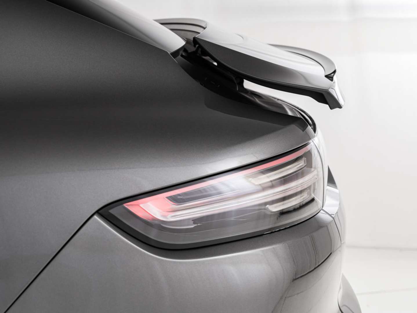 Porsche Cayenne E-Hybrid Coupé - 2020 - Joinsteer - #11