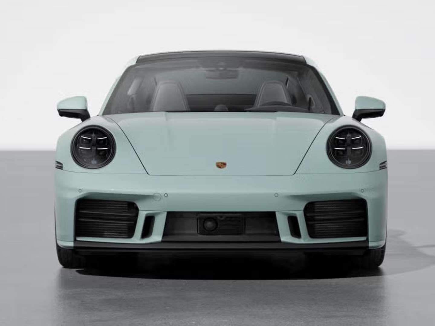 Porsche 911 Carrera - 2024 - Joinsteer - #2