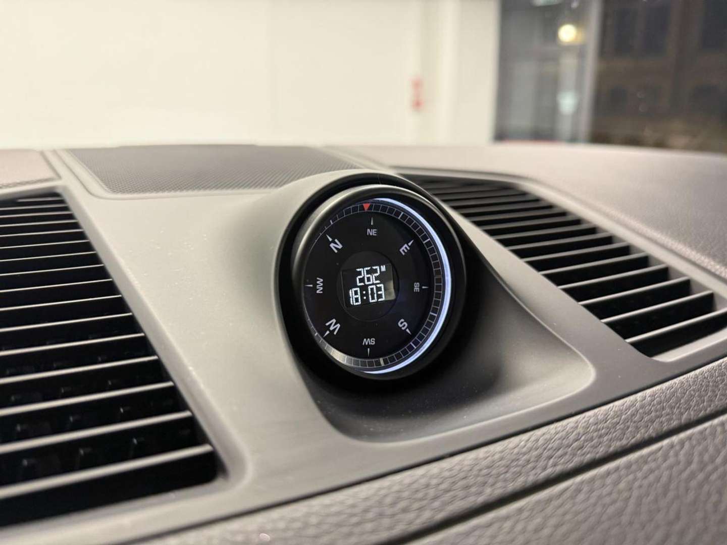 Porsche Cayenne E-Hybrid - 2023 - Joinsteer - #20