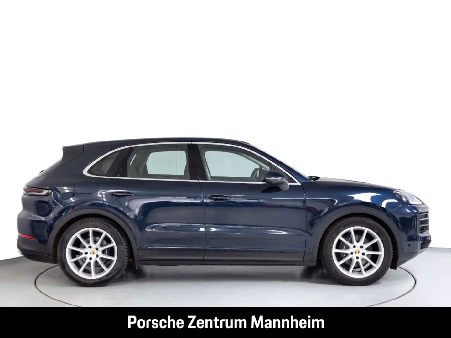 Porsche Cayenne - 2024 - Joinsteer - #10
