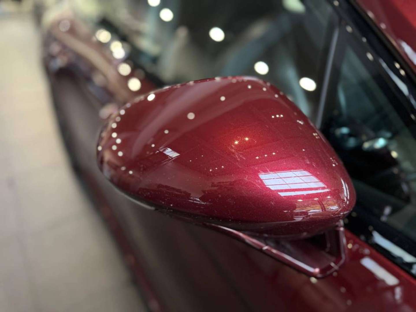 Porsche Panamera 4S E-Hybrid - 2020 - Joinsteer - #13