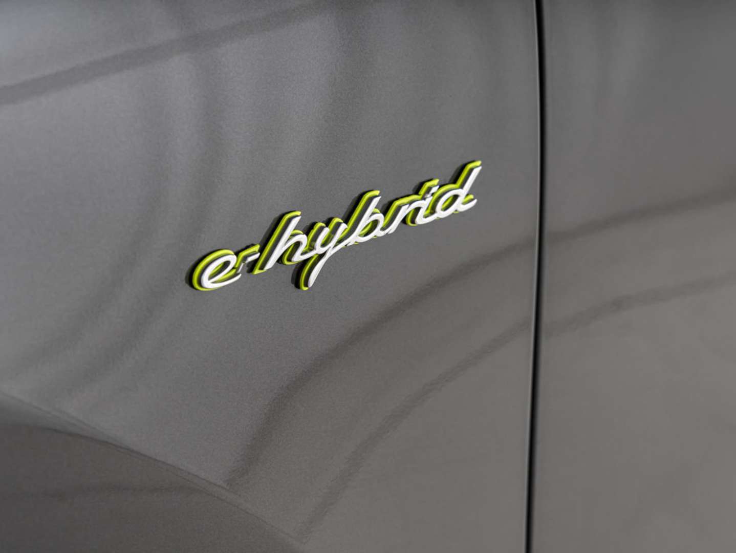 Porsche Cayenne E-Hybrid Coupé - 2020 - Joinsteer - #12