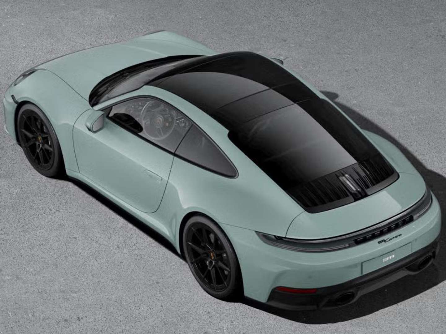 Porsche 911 Carrera - 2024 - Joinsteer - #3