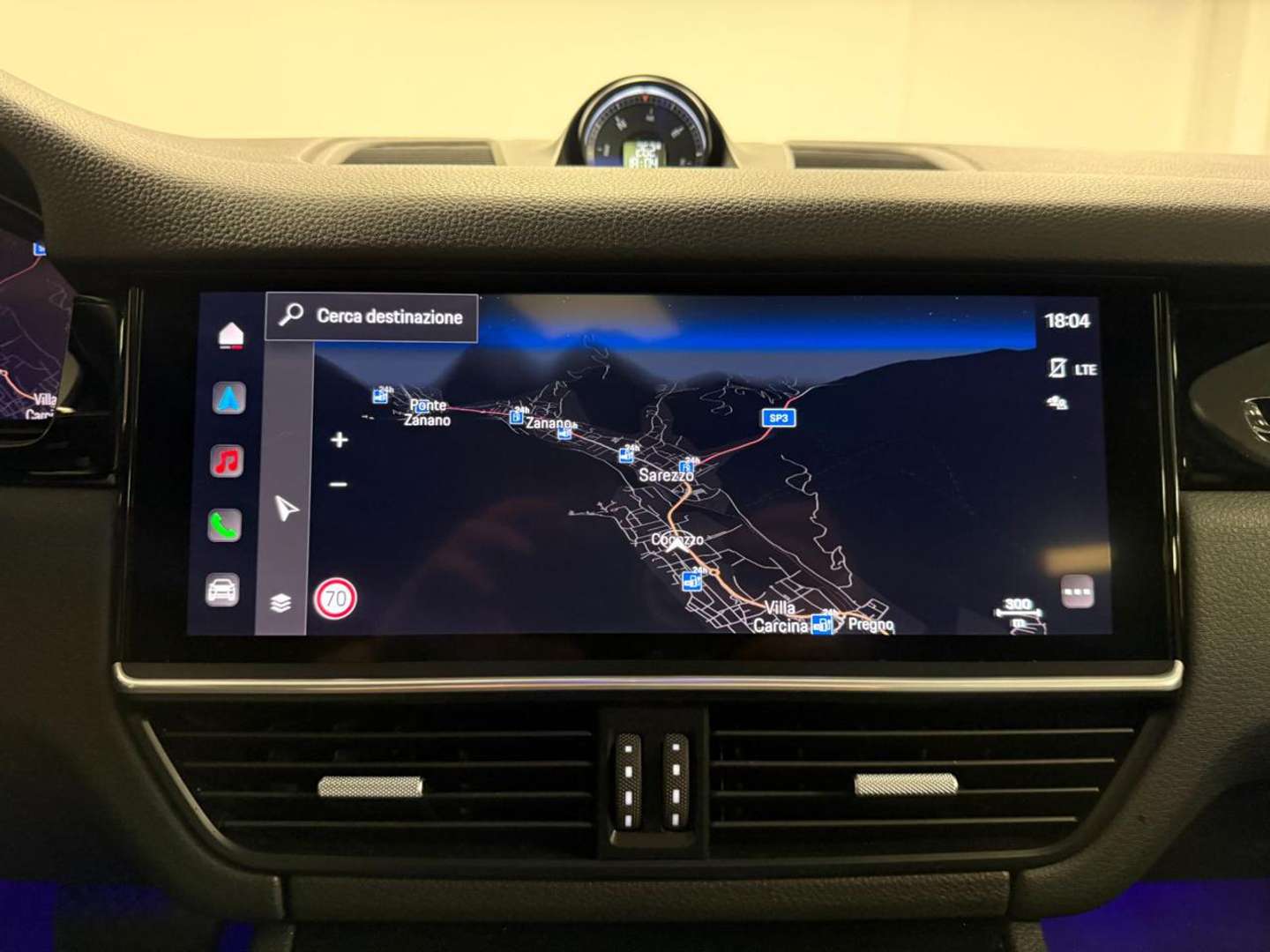 Porsche Cayenne E-Hybrid - 2023 - Joinsteer - #21