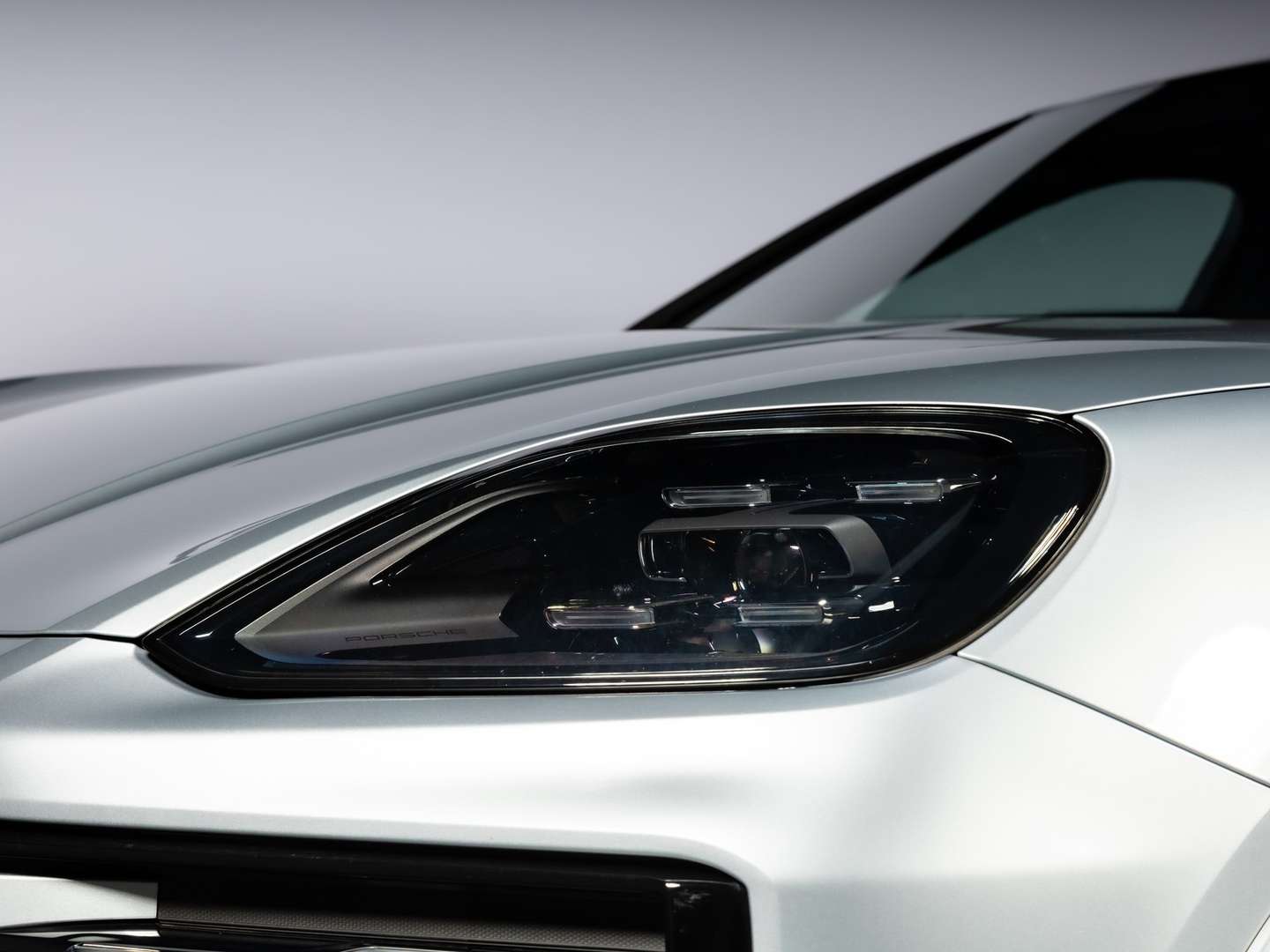 Porsche Cayenne - 2025 - Joinsteer - #9