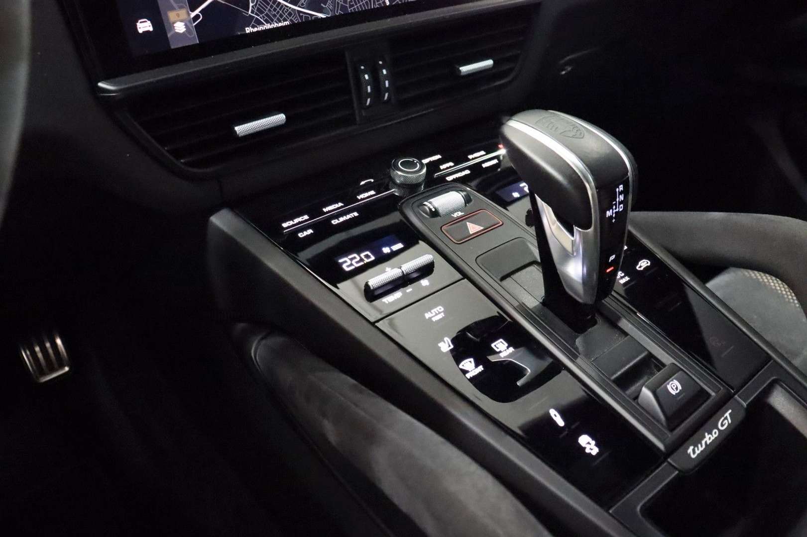 Porsche Cayenne Turbo GT - 2021 - Joinsteer - #20