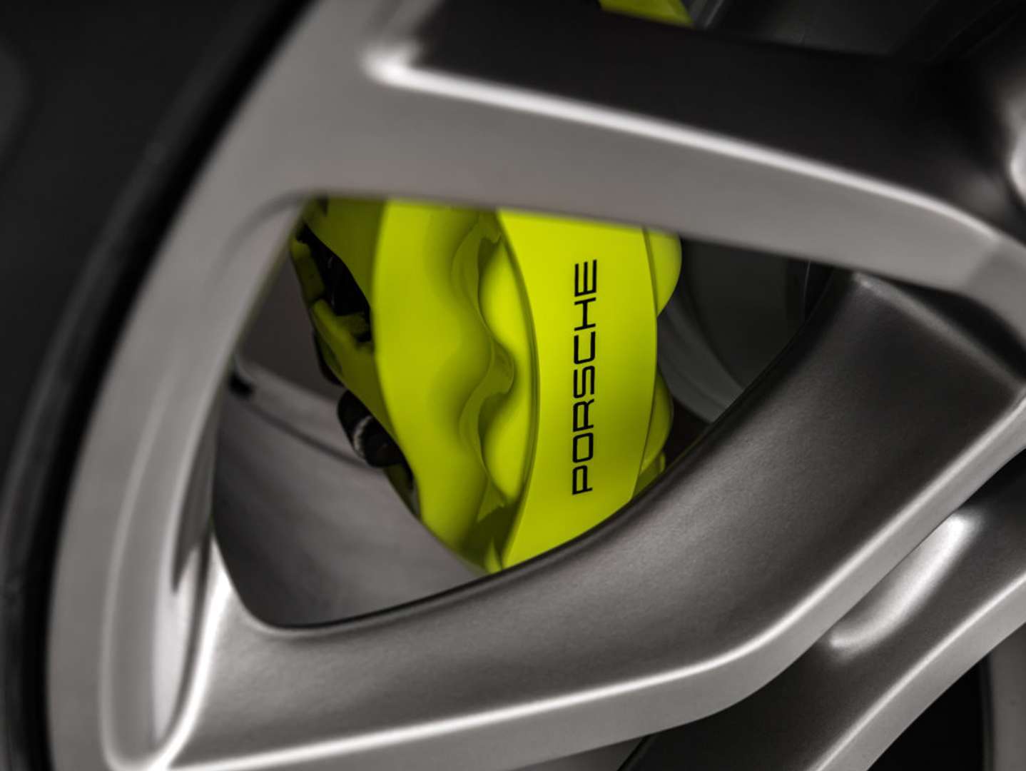 Porsche Cayenne E-Hybrid Coupé - 2020 - Joinsteer - #13