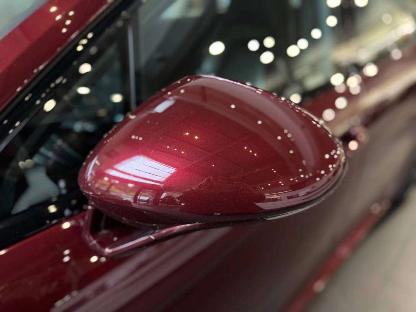 Porsche Panamera 4S E-Hybrid - 2020 - Joinsteer - #14