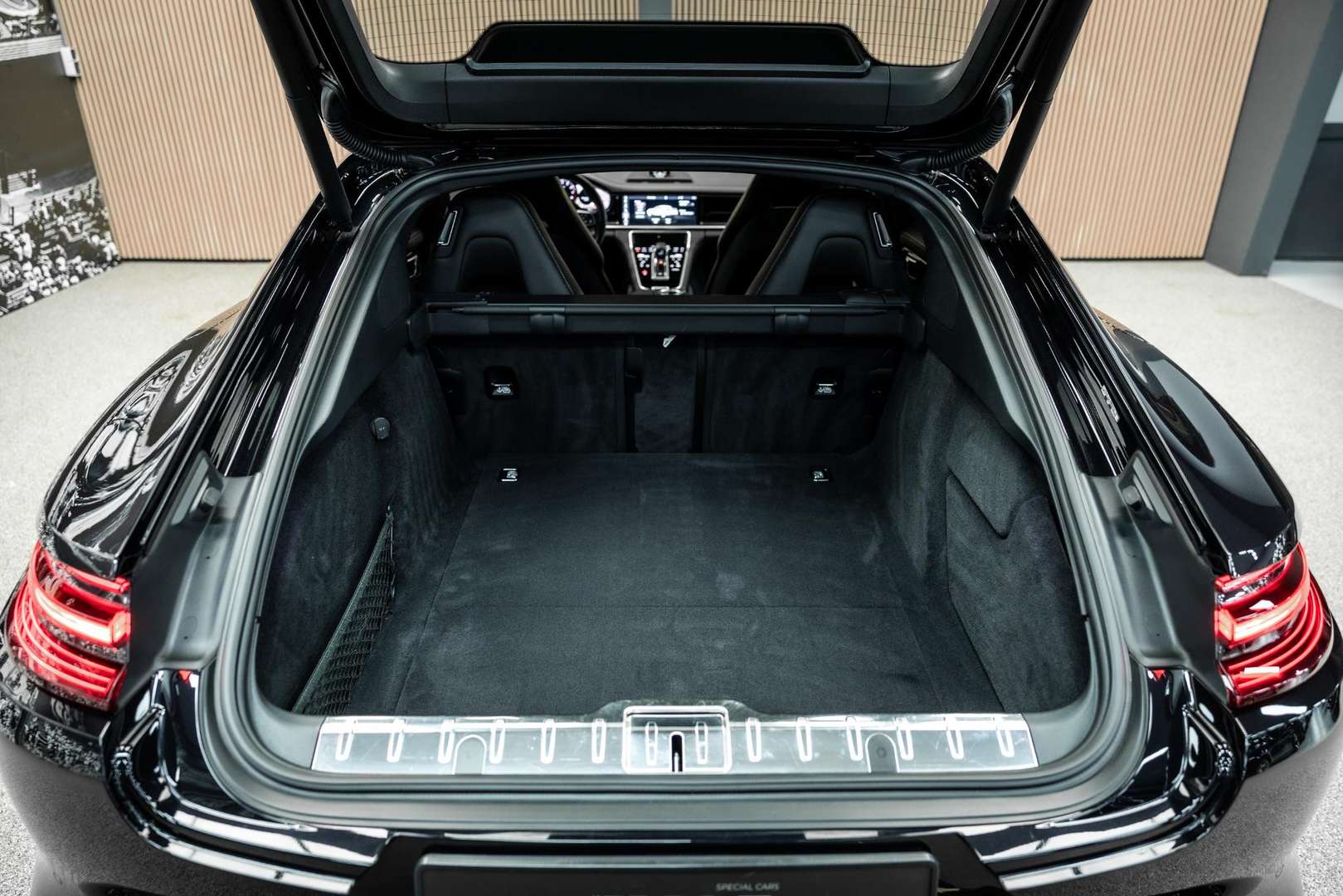 Porsche Panamera 4 E-Hybrid 10 Years Edition - 2020 - Joinsteer - #17