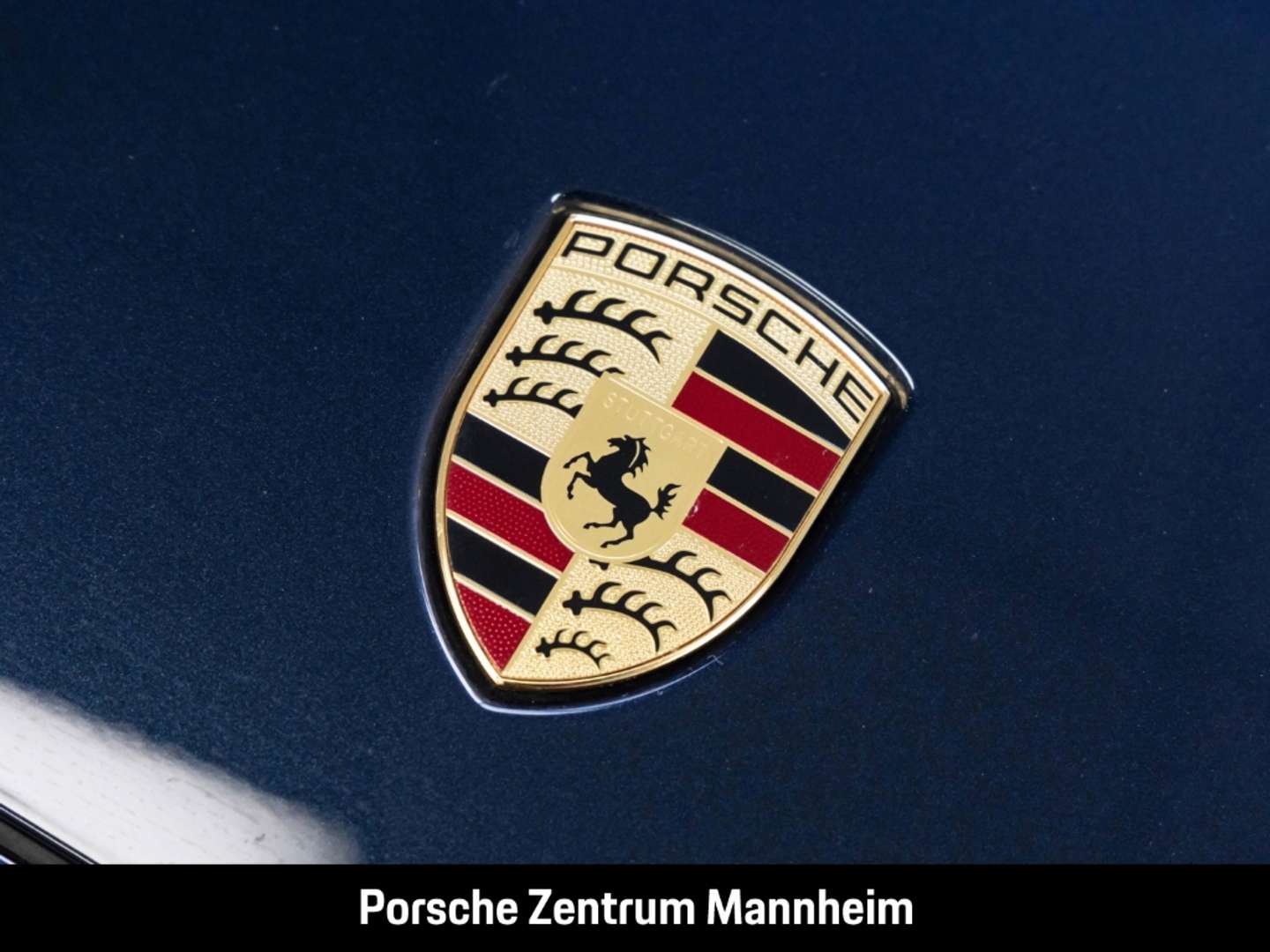 Porsche Cayenne - 2024 - Joinsteer - #12