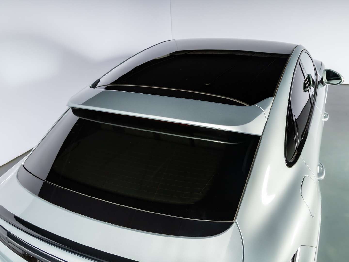 Porsche Cayenne - 2025 - Joinsteer - #10