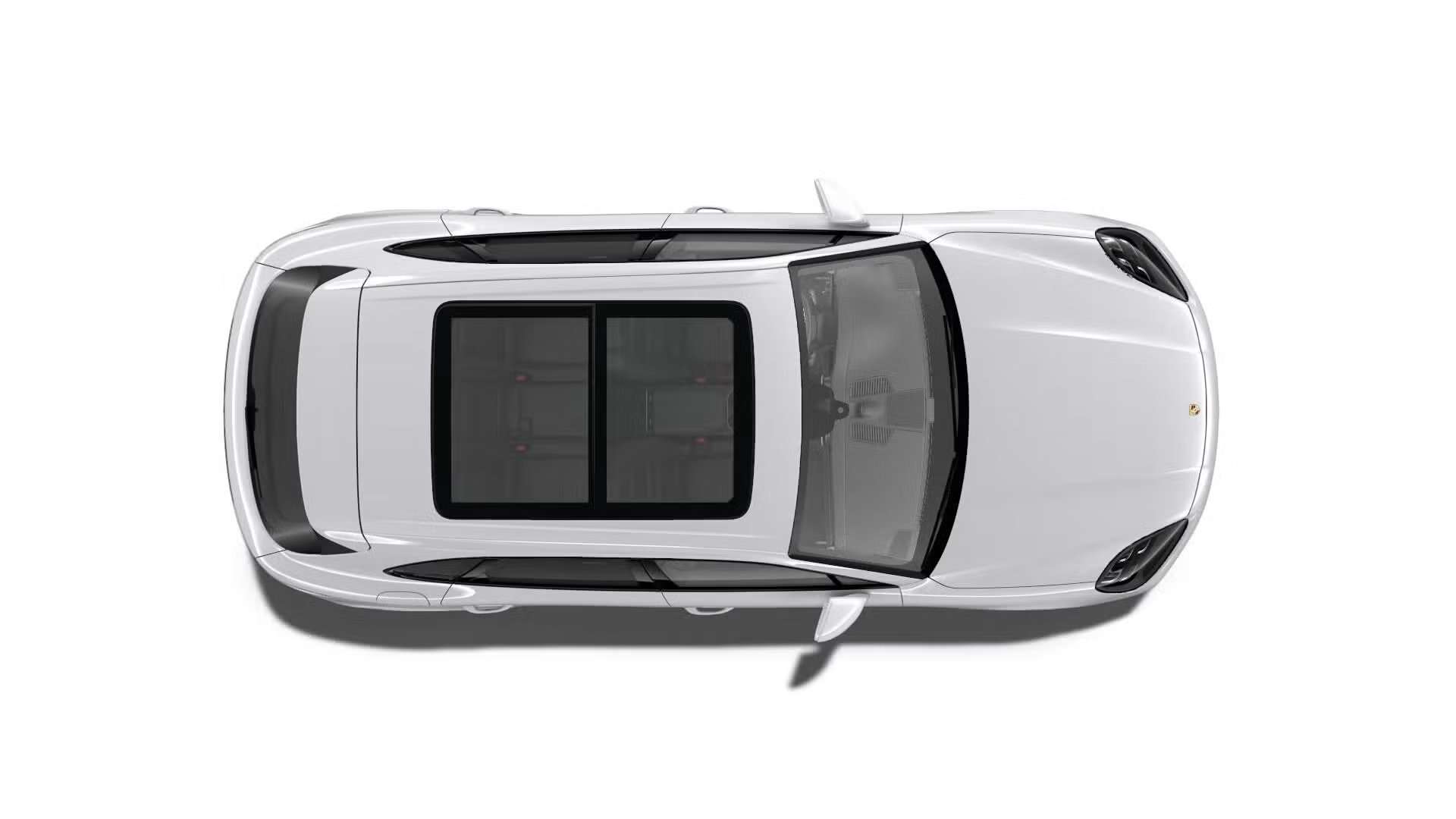 Porsche Cayenne S - 2019 - Joinsteer - #5