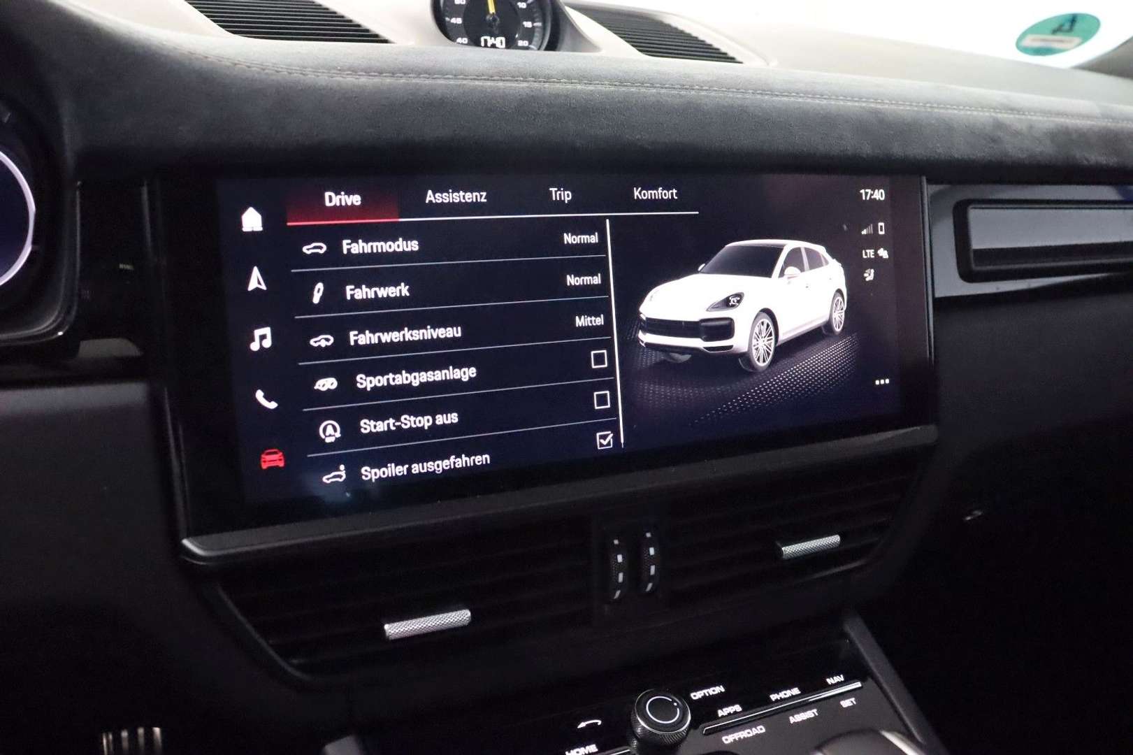 Porsche Cayenne Turbo GT Coupé - 2021 - Joinsteer - #17