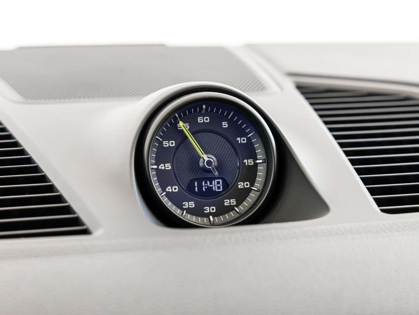 Porsche Cayenne E-Hybrid Coupé - 2020 - Joinsteer - #14